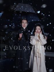 点击看大图 -乐默婚纱摄影工作室