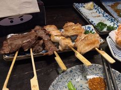 -哥哥の深夜食堂(红松东路店)