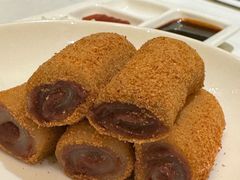 -贝勒爷·酥不腻烤鸭