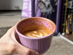 -HANA COFFEE(长寿路店)