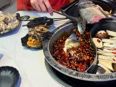 -销魂美蛙鱼头火锅(上海首店)