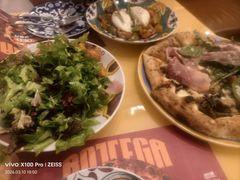 -BOTTEGA意库(中骏世界城店)