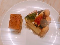 -郑州希尔顿酒店·阿米奇意大利餐厅