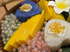 -椰莱泰小谷·东南亚融合菜(坪山悦阾SPACE店)