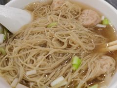 蟹膏云吞-竹园竹升面(西关总店)