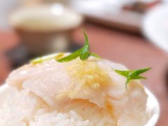 -蛇口希尔顿南海酒店·随轩中餐厅·粤菜