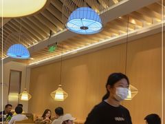 大堂-闻老头·菊花炭烤肉(D11店)