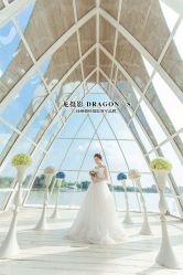 点击看大图 -扬州龙摄影·全球旅拍(维扬路总店)