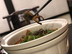 -茶叁酒肆·楚味江湖(菱角湖店)