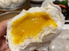 金沙肥猪包-点点心点心专门店(旺角店)