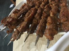 特色烤串-南城香·饭香串香馄饨香(赵公口店)