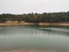 -南京市无想山景区