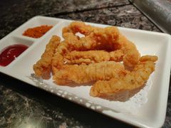 -海底捞火锅(盈锋广场店)