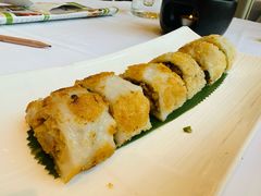-御彩酒家(东风东路店)