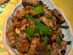 -桥东喜碧海鲜街(水东街店)