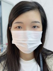 点击看大图 -Doris多里斯半永久纹眉·SMP纹发·发际线