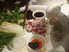 -民国红公馆·秦淮八艳(夫子庙店)