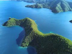 -丽江泸沽湖景区-里格半岛