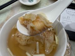 -麦奀云吞面世家 山顶店(山顶广场店)