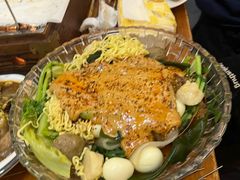 -烤五行·烧烤烤串(石佛营店)