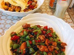 -文三里屯面馆(三里屯店)