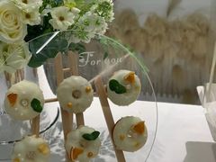 -艾加柒克蛋糕茶歇甜品台(春熙路店)