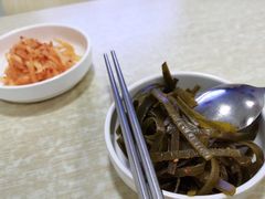 -拌来拌去石鍋拌飯(文鼎店)