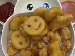 -Aqua Oasis 水天堂(常熟永旺店)