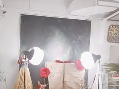 -ins森林童话餐厅coffee&bistro