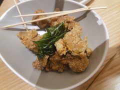 -隅乐胡椒虾·台湾菜·团建(皇岗店)