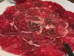-牛街·马辈儿涮肉(牛街总店)