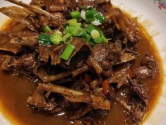 -老阿爸鲜鱼土菜(昆山花桥店)