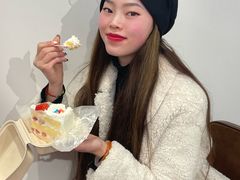 -艾加柒克蛋糕茶歇甜品台(春熙路店)