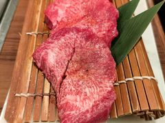 -俺的焼肉(銀座9丁目店)
