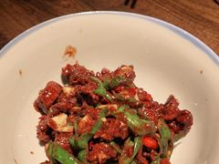 -农耕记·湖南土菜(龙岗熙和园店)
