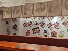 -天妇罗内顺田(罗湖店)