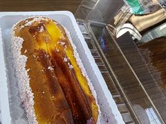 -仟吉KenGee(武汉高铁站店)