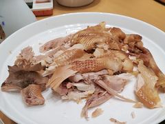-郭林家常菜(狼垡店)