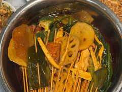 -成都瓜串串(华强北店)