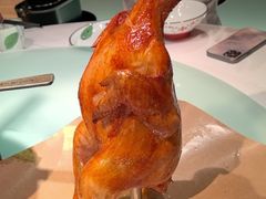 -费大厨辣椒炒肉(高铁吾悦广场店)