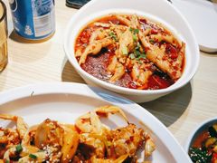 -领蟹祥记·香辣蟹·特色小海鲜(奥体天虹店)