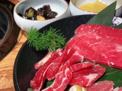 -九田家黑牛烤肉料理(新辰里亚运村店)