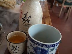 -束河人家(南锣鼓巷店)