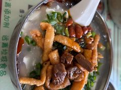 -乐山豆腐脑(北街店)