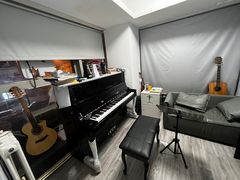 -梅纳·钢琴声乐架子鼓Mena Music(双井店)