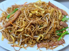 -三和美食(西华路店)