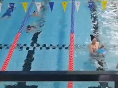 -布噜游泳俱乐部(东闸路店)