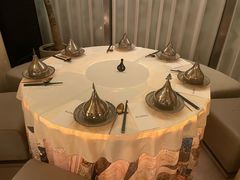 -龟兹KUCINA·新疆菜(前滩L+PLAZA店)