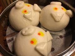 -点点心点心专门店(旺角店)