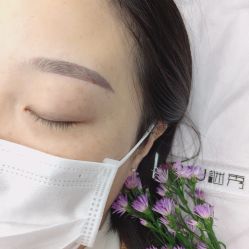 -谜秀韩式半永久纹眉纹绣洗眉